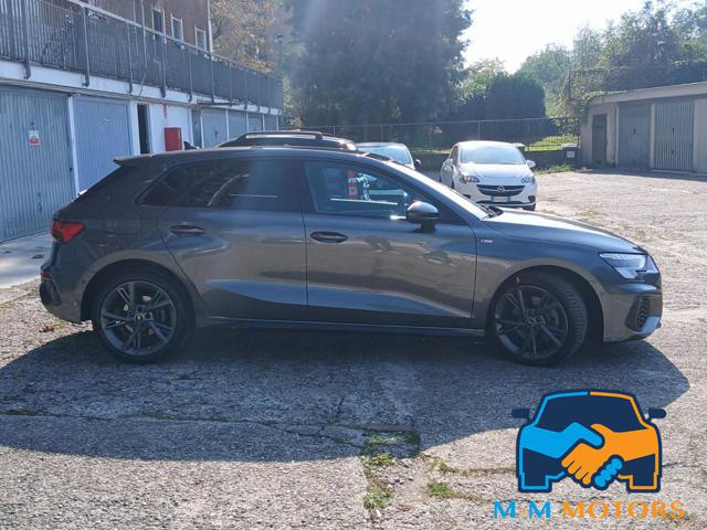AUDI A3 usata, con Airbag Passeggero