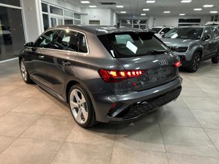 AUDI A3 usata, con Autoradio