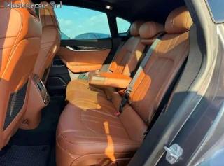MASERATI Levante usata, con Fari Xenon