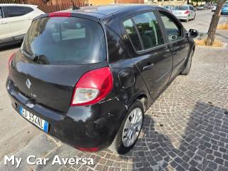 RENAULT Clio usata, con Airbag laterali