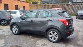 OPEL Mokka X usata, con Airbag Passeggero