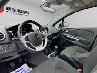 RENAULT Clio usata, con Autoradio