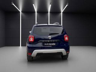 DACIA Duster usata, con Airbag Passeggero