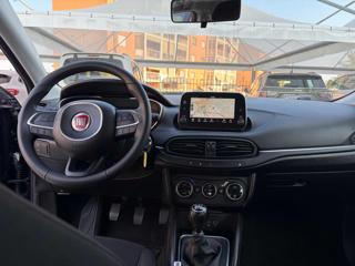 FIAT Tipo usata, con Cerchi in lega