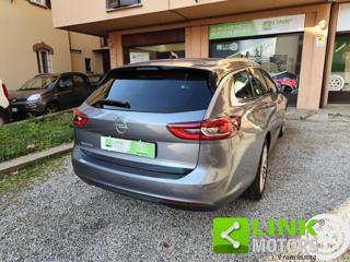 OPEL Insignia usata, con Controllo automatico clima