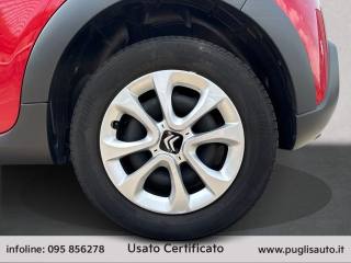 CITROEN C3 usata, con Fari LED