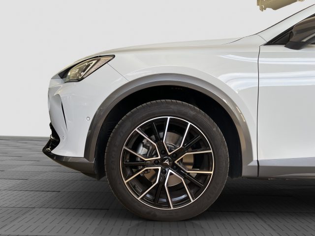 CUPRA Formentor usata 11