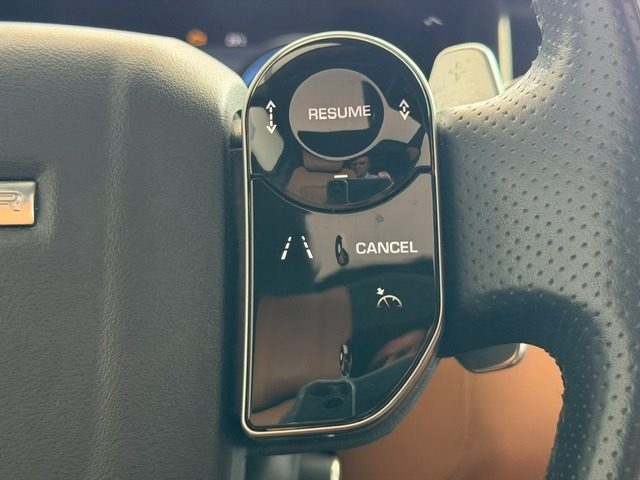 LAND ROVER Range Rover Sport usata, con Touch screen