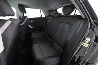 AUDI Q2 usata 3