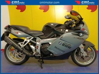 BMW K 1200 S