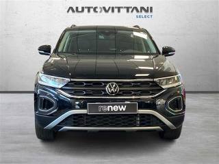 VOLKSWAGEN T-Roc usata, con Airbag