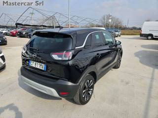 OPEL Crossland usata, con Autoradio