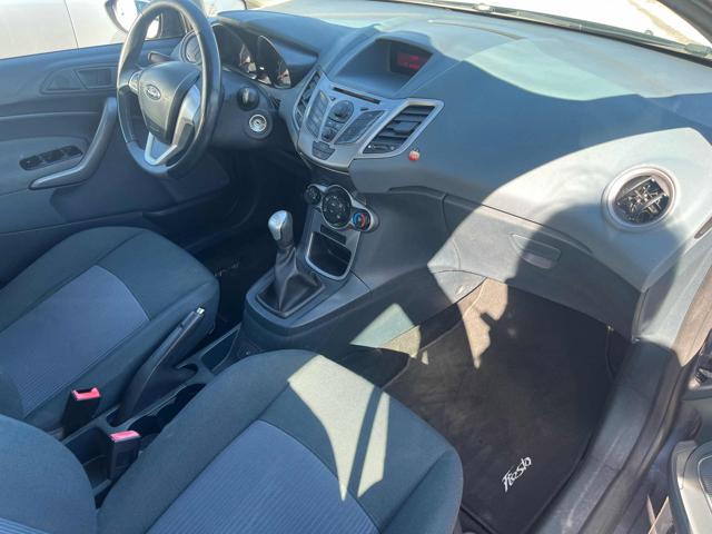 FORD Fiesta usata, con Chiusura centralizzata