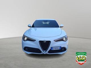 ALFA ROMEO Stelvio 2.2 Turbodiesel 160 CV AT8 RWD Business