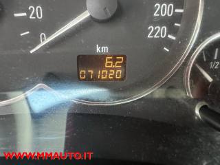 OPEL Meriva usata, con Chiusura centralizzata telecomandata