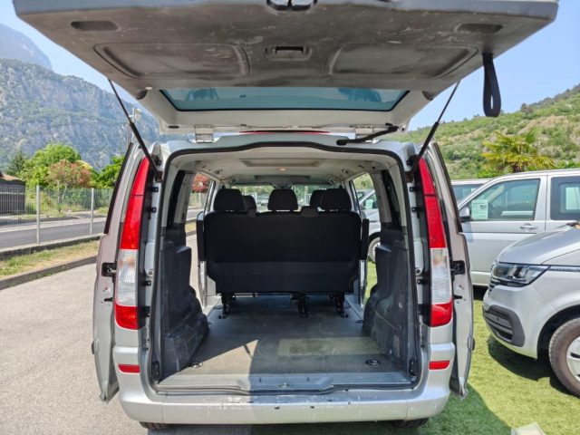 MERCEDES-BENZ Vito usata 10