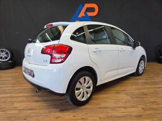 CITROEN C3 usata, con Autoradio