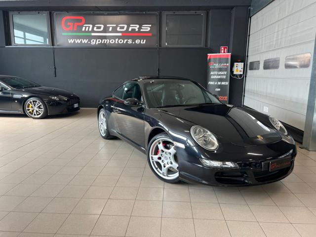 PORSCHE 911 usata, con ABS