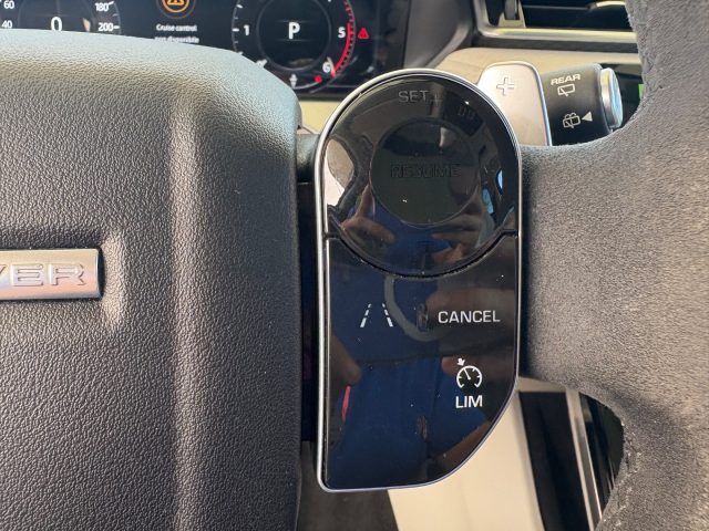 LAND ROVER Range Rover Velar usata, con Specchietto retrovisore con funzione antiabbagliamento