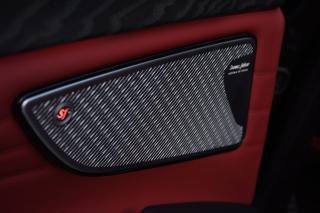 MASERATI Grecale usata, con Regolazione elettrica sedili