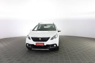 PEUGEOT 2008 2008 Allure 1.6 BlueHDi 100 CV