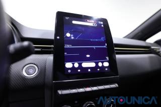 RENAULT Clio usata, con Bracciolo