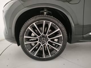 VOLVO XC90 usata, con Cerchi in lega