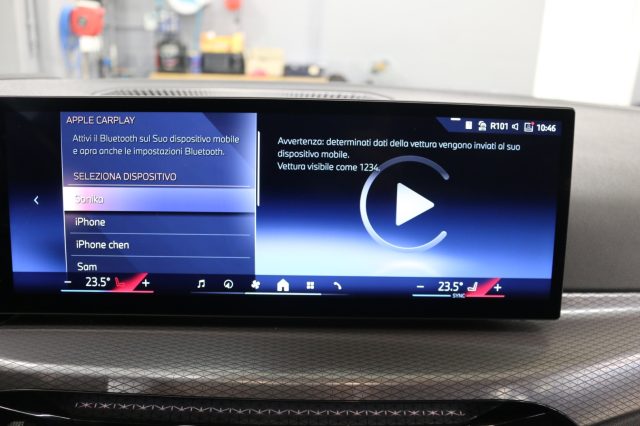 BMW 320 usata, con Servosterzo