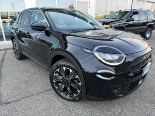 FIAT 600 usata, con Cruise Control