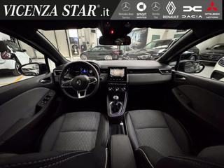 RENAULT Clio usata, con Cerchi in lega