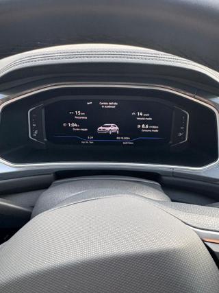 VOLKSWAGEN T-Roc usata, con ESP