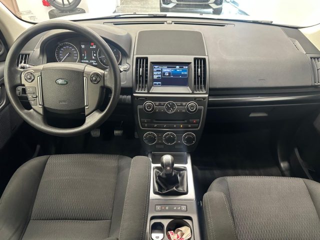 LAND ROVER Freelander usata, con Cerchi in lega