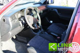 VOLKSWAGEN Golf usata, con Controllo trazione