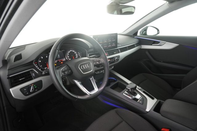 AUDI A4 usata 7