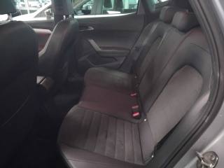 SEAT Arona usata, con Airbag testa