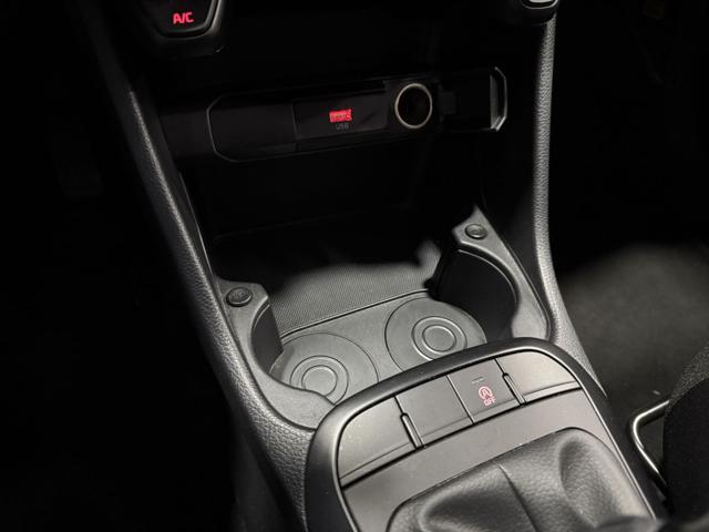 KIA Picanto usata, con Servosterzo