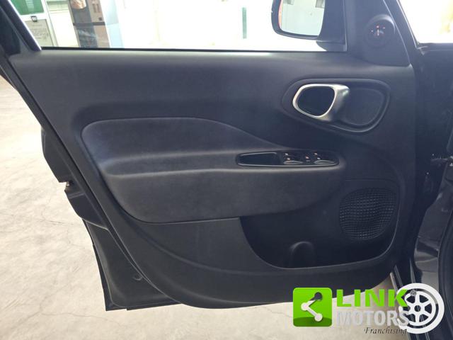 FIAT 500L usata 24