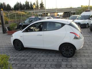 LANCIA Ypsilon usata, con Airbag Passeggero