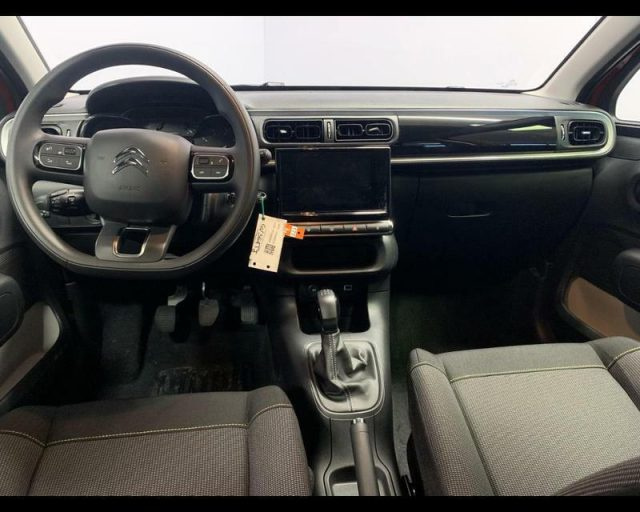 CITROEN C3 usata, con Climatizzatore