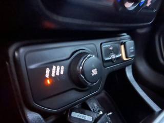 JEEP Renegade usata, con Boardcomputer