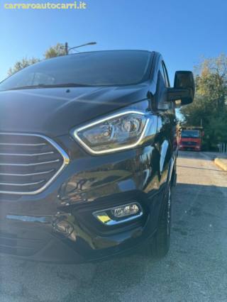 FORD Tourneo Custom usata, con Luci diurne
