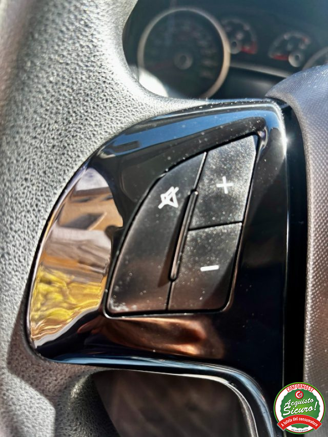 FIAT Doblo usata, con USB