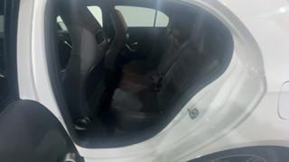 MERCEDES-BENZ A 250 usata, con Controllo trazione