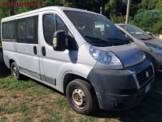 FIAT Ducato 2.3 MJ Panorama 9 p. guasto