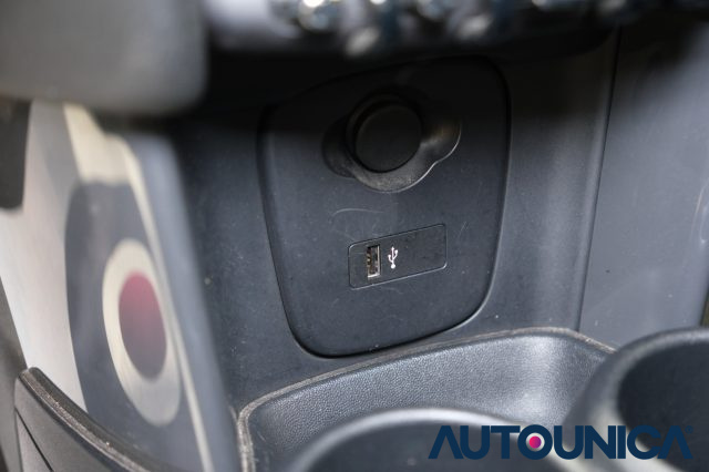 MINI Cooper usata, con Sistema di chiamata d