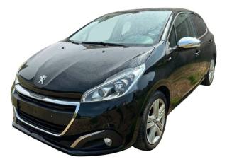 PEUGEOT 208 usata, con Airbag laterali