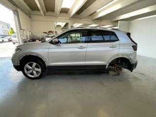 VOLKSWAGEN T-Cross usata, con Airbag Passeggero