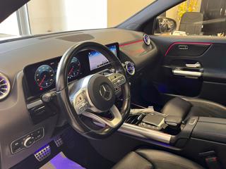 MERCEDES-BENZ GLA 200 usata, con Controllo automatico clima