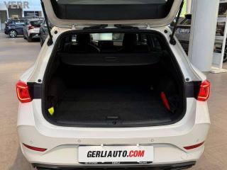 CUPRA Leon usata, con Controllo elettronico della corsia