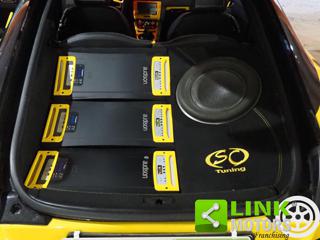 AUDI TT usata, con USB